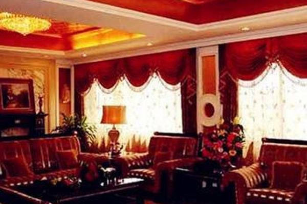 Qin Huang Dao Grand Hotel (Qinhuangdao)